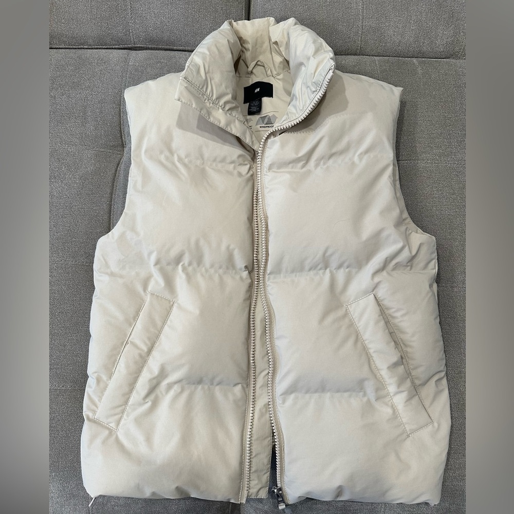 H&M Vest Unisex